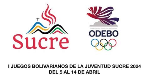 juegos bolivarianos de la juventud 2024